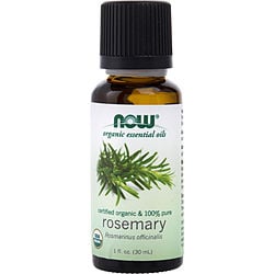 Essential Oils Now by NOW Essential Oils ROSEMARY OIL 1 OZ for UNISEX