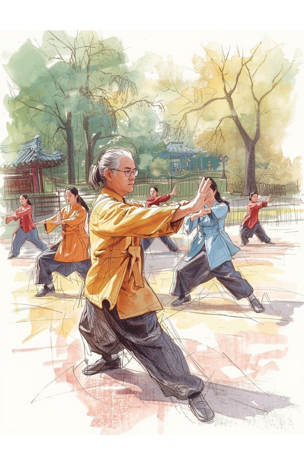 Pinterest Hidden Image