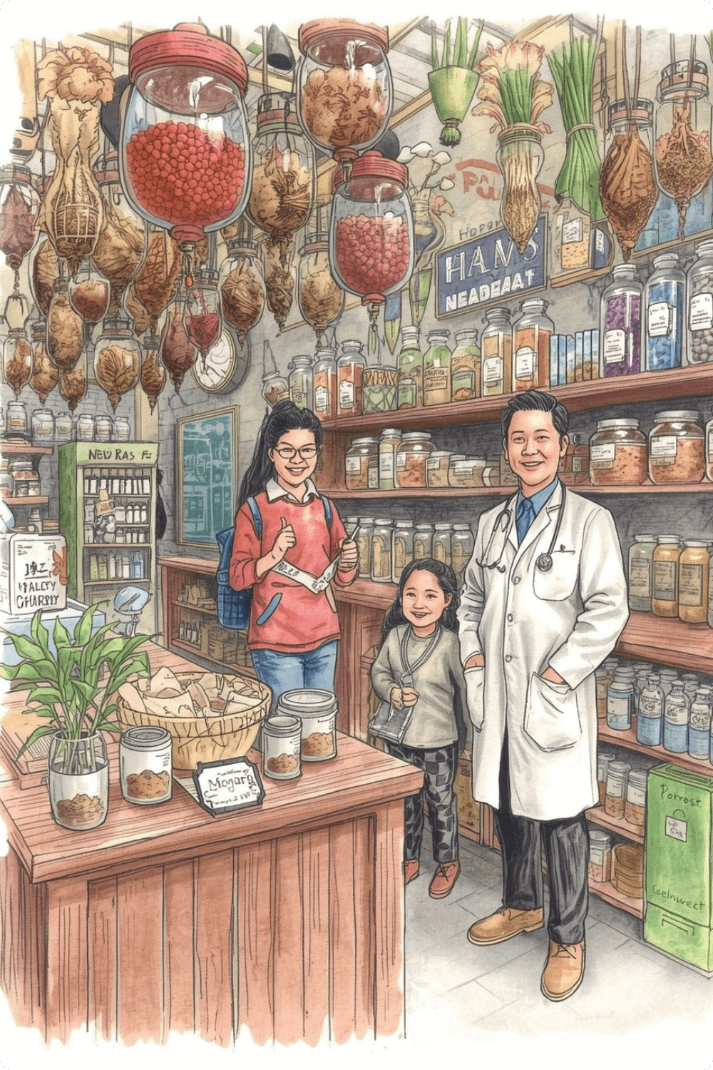 Pinterest Hidden Image