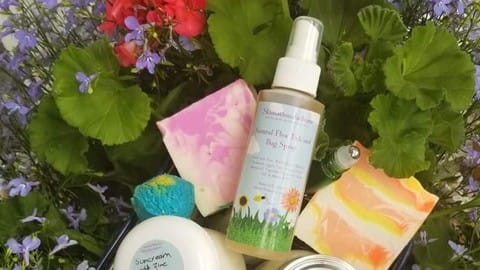 How to make holistic and Herbal Remedies, with full Recipes