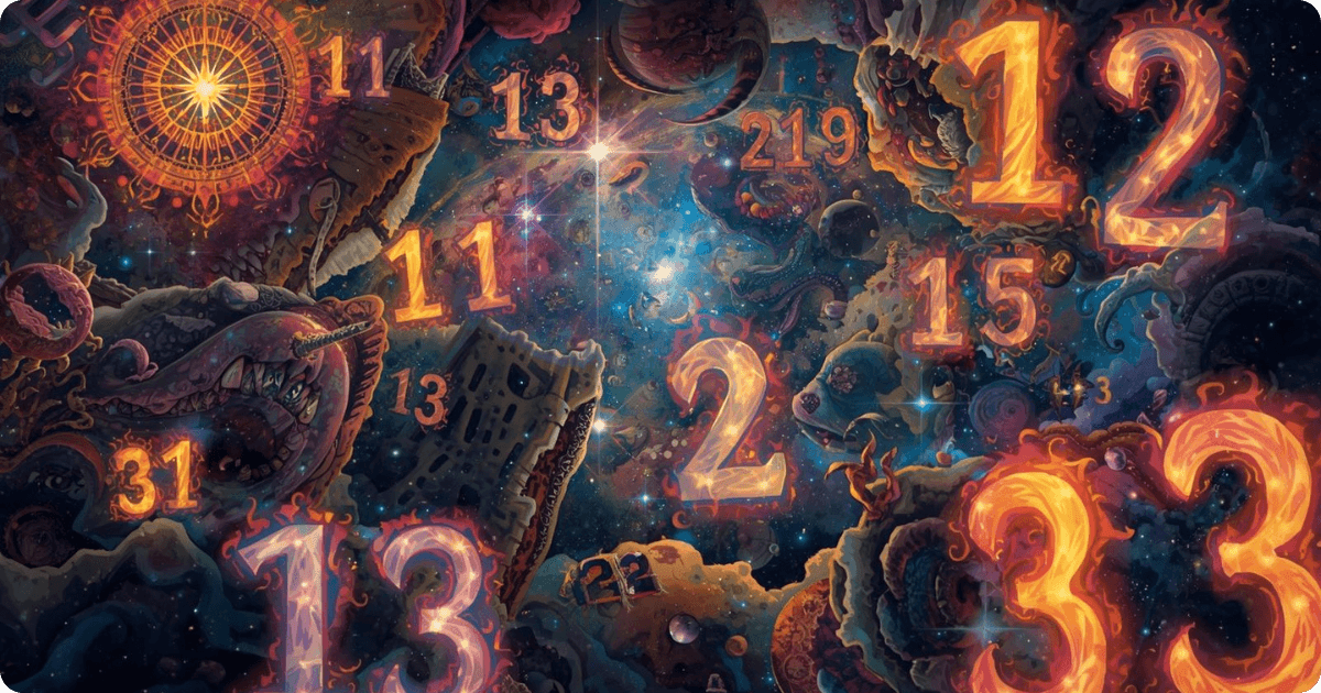 lucky name number by date of birth