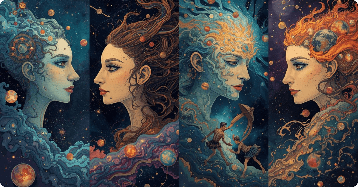 lucky number meanings personality