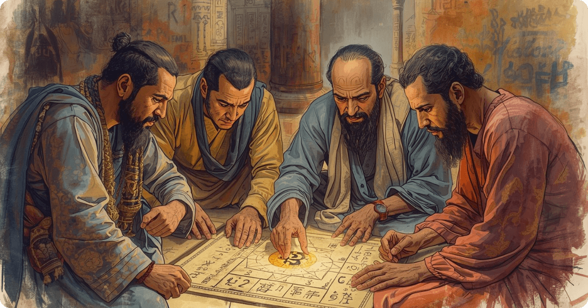 decoding lucky numbers meaning in numerology