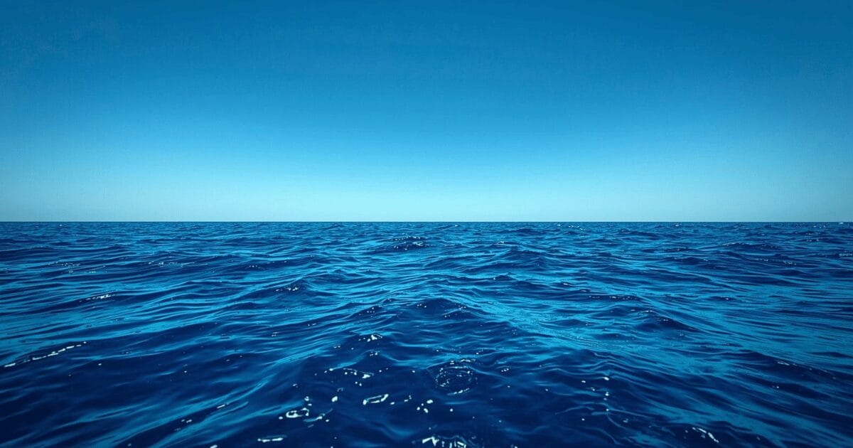 meaning of the color blue