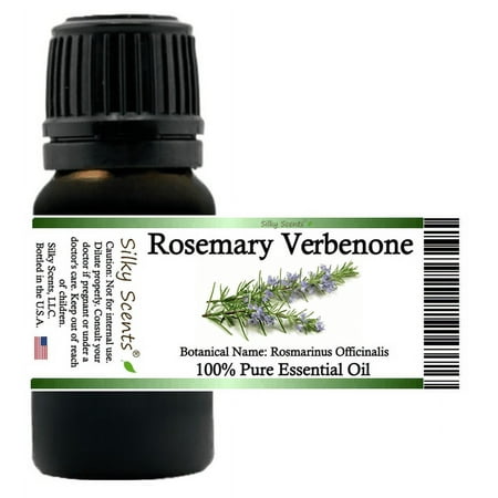 Rosemary Verbenone Essential Oil