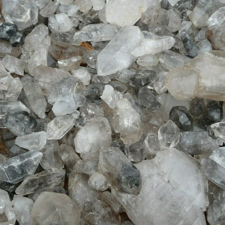 Tibetan Quartz - A Grade - Rough Rocks - Wholesale Stone Crystal Mineral