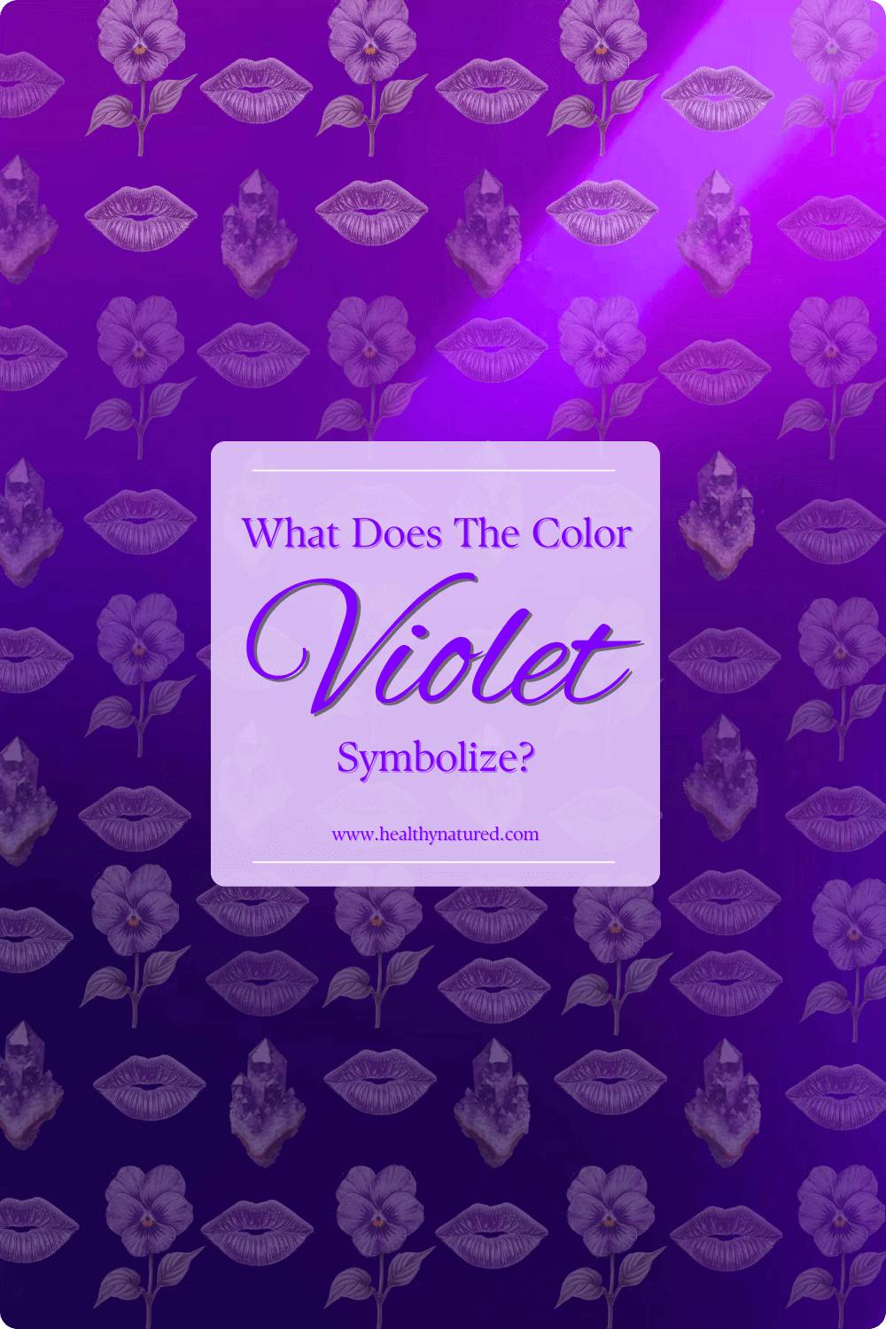 Pinterest Hidden Image