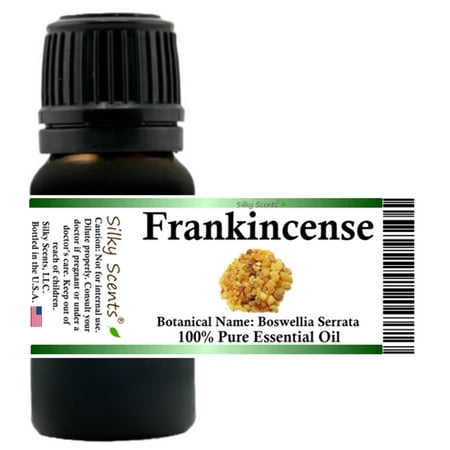 Frankincense Essential Oil