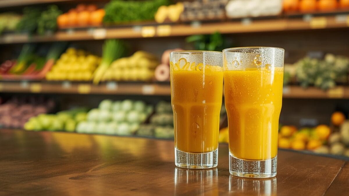 Holistic Ginger Turmeric Immunity Shots