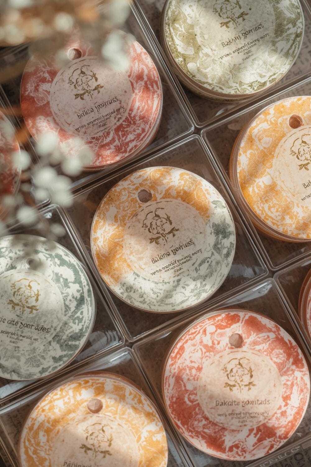 Pinterest Hidden Image