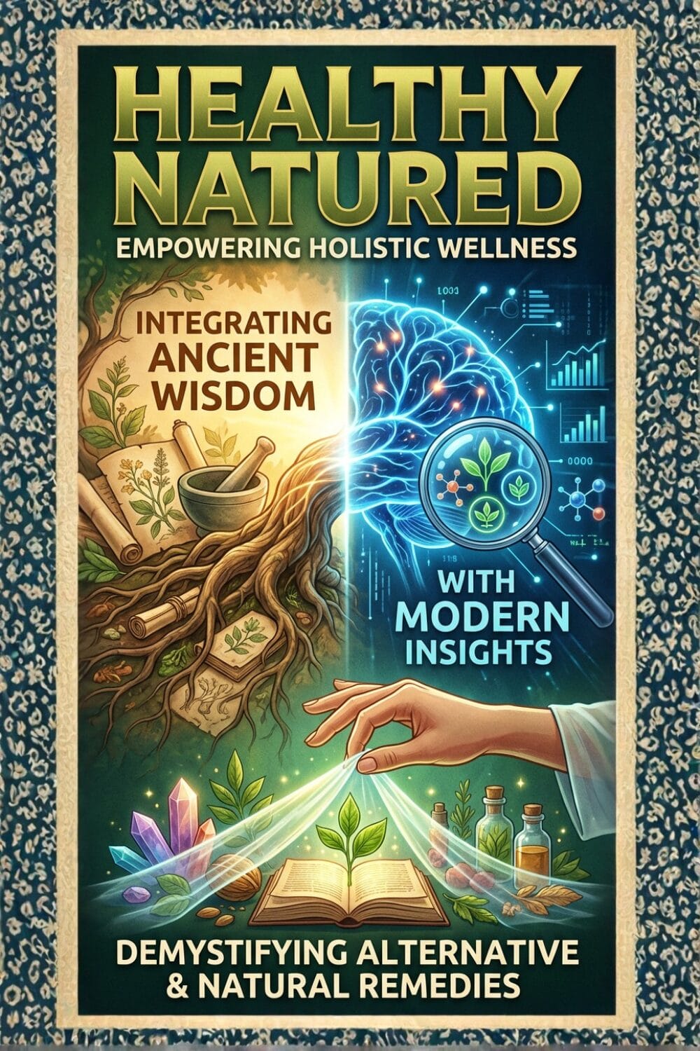 Pinterest Hidden Image