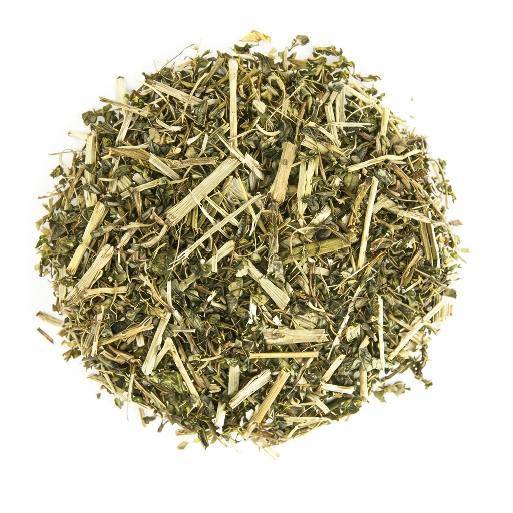 Passionflower Herb Cut and Sifted Dried 100% Natural Premium Herbal (4oz)