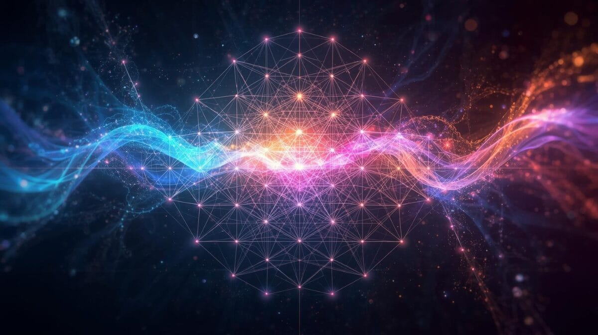 Chakra Resonance & Light Spectrum Matrix