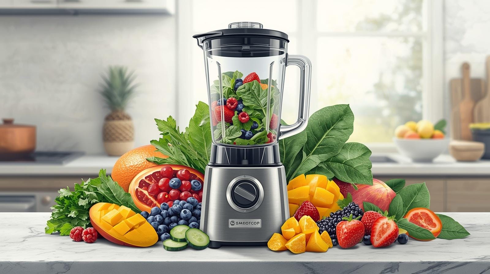 Nutrient Density & Bio-Hydration