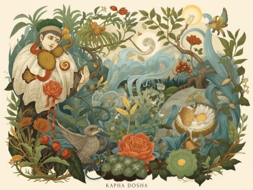 kapha archetype