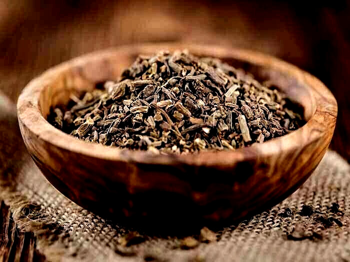 Wild Crafted Valerian Root Dried Cut ~ Valeriana Officinalis