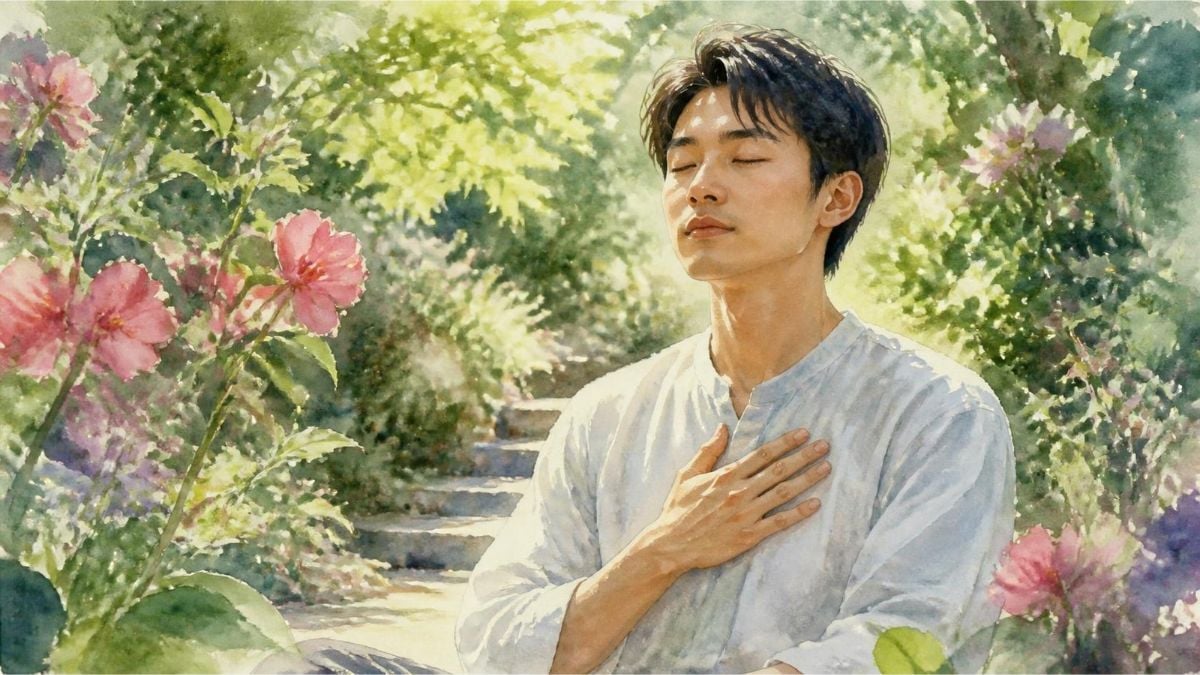 Abundance Ho'oponopono Meditation