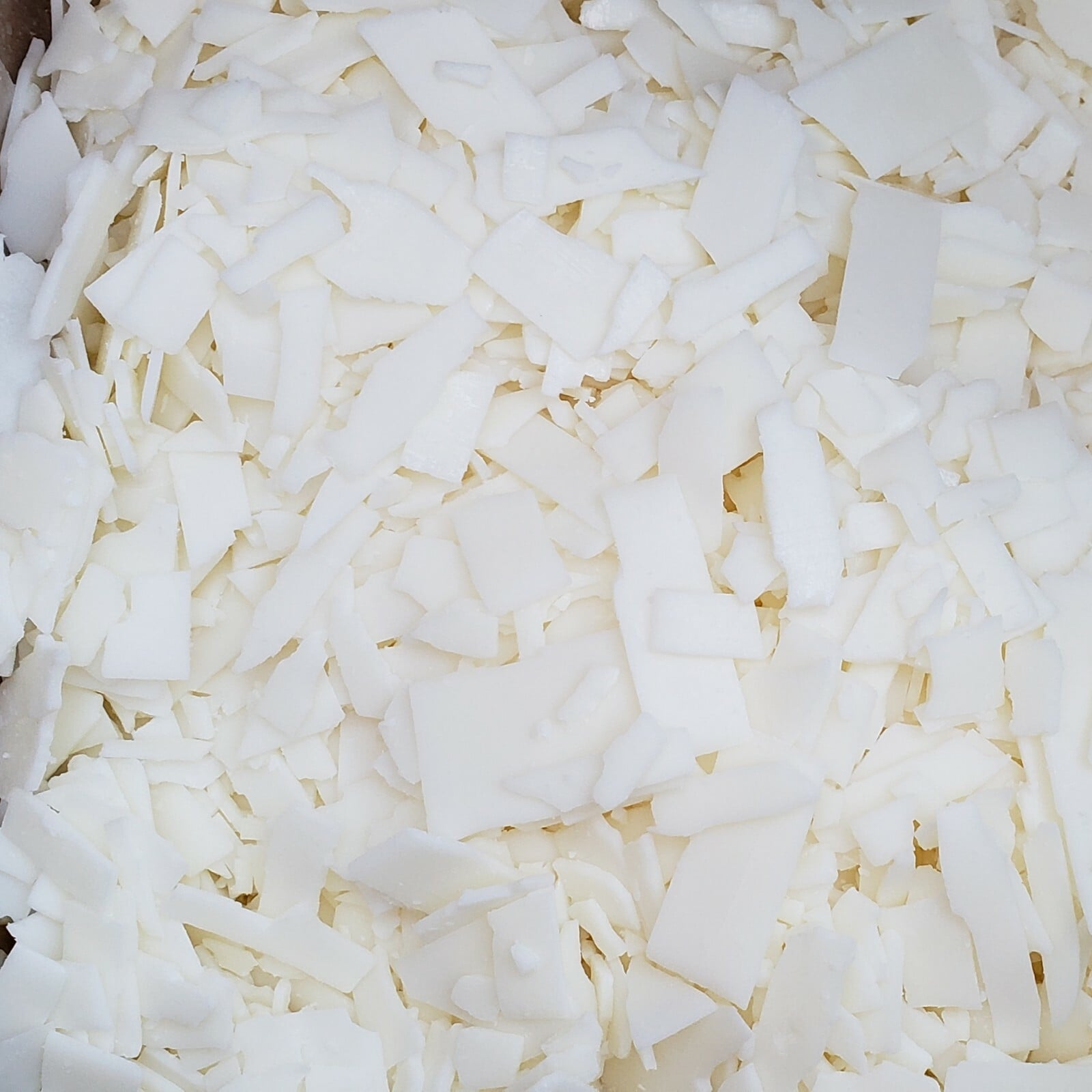 Soy Coconut Blend Vegan Wax for Container Candles - Free Shipping!